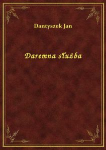 Daremna służba
