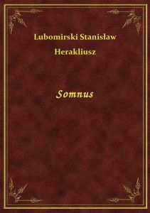 Somnus