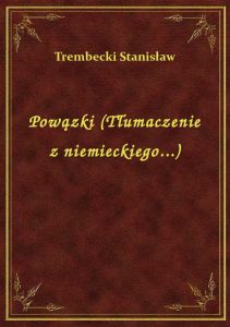 Powązki (Tłumaczenie z niemieckiego...)