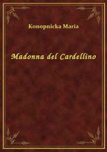 Madonna del Cardellino