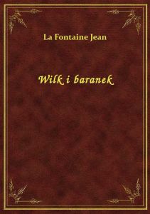 Wilk i baranek