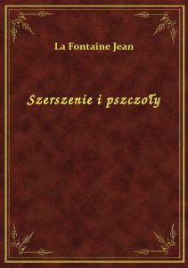 Szerszenie i pszczoły