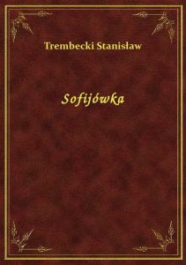Sofijówka