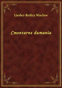 Cmentarne dumania