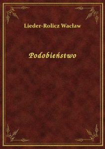 Podobieństwo