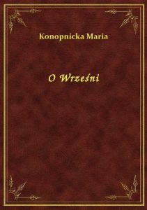 O Wrześni