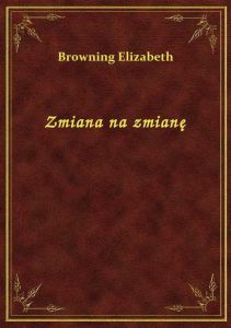 Zmiana na zmianę