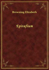Epitafium