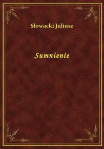 Sumnienie