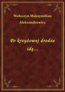Po krzyżowej drodze idę...