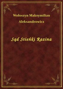 Sąd Stieńki Razina