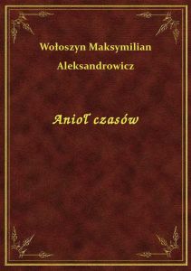 Anioł czasów