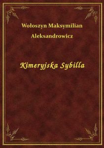 Kimeryjska Sybilla