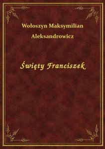 Święty Franciszek