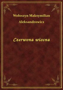 Czerwona wiosna