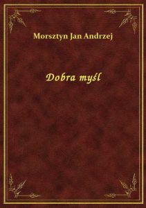 Dobra myśl