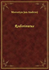 Redivivatus
