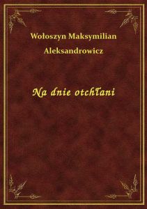 Na dnie otchłani