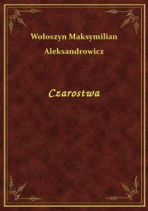 Czarostwa