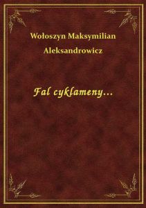 Fal cyklameny...