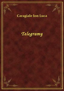 Telegramy