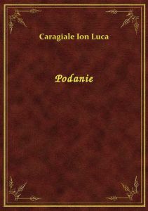 Podanie