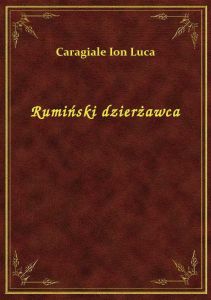 Rumiński dzierżawca