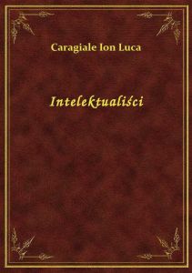 Intelektualiści