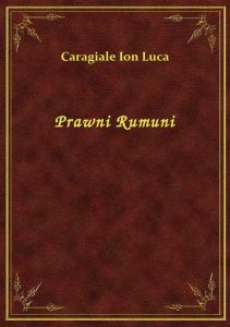 Prawni Rumuni