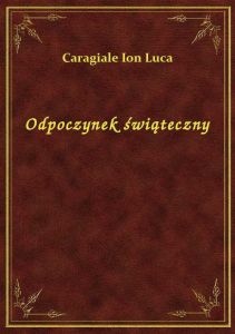 Odpoczynek świąteczny