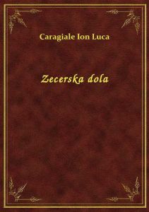 Zecerska dola