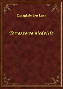 Tomaszowa niedziela