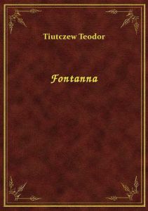 Fontanna