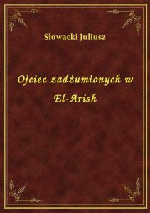Ojciec zadżumionych w El-Arish