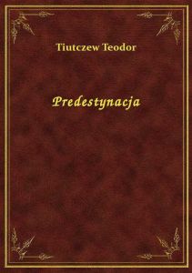 Predestynacja