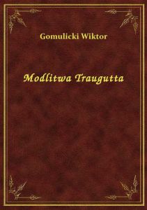 Modlitwa Traugutta