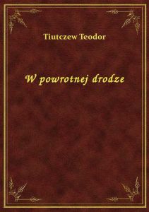 W powrotnej drodze