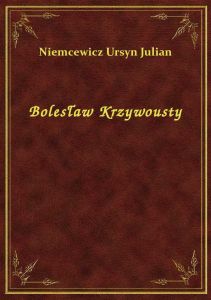 Bolesław Krzywousty