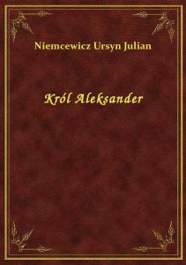 Król Aleksander