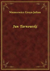 Jan Tarnowski
