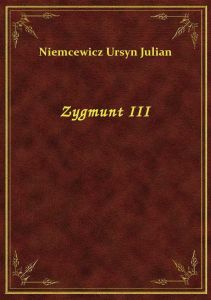 Zygmunt III