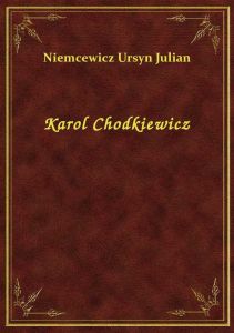 Karol Chodkiewicz