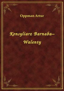 Konsyliarz Barnaba-Walenty