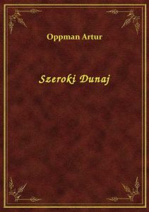 Szeroki Dunaj