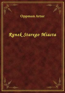 Rynek Starego Miasta