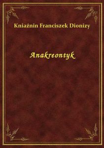 Anakreontyk