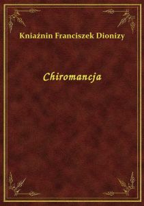 Chiromancja
