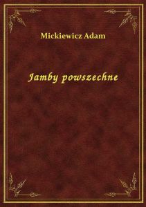Jamby powszechne