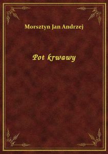 Pot krwawy