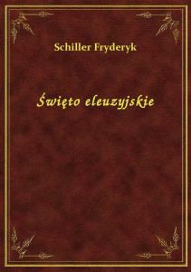 Święto eleuzyjskie